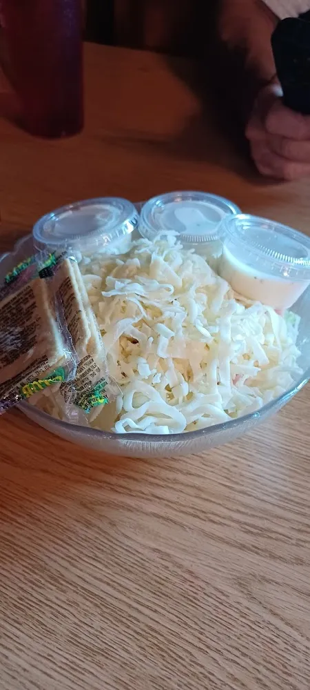 Chef Salad