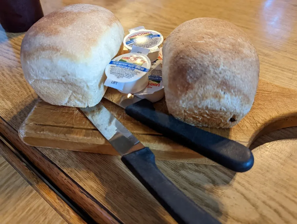 Ciabatta