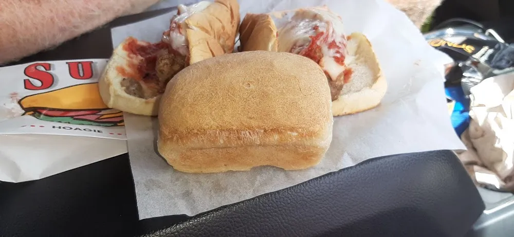 Montaditos